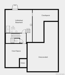 Structural options include: 100 AMP subpanel in basement. 14 seer A/C unit, 9" full unfinished basement slab, modern 42" fireplace at great room, owner's bath configuration 3, covered outdoor living 1, gas line rough in, plumbing rough in at basement, additional sink at secondary bedroom, and utility sink rough in.