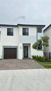 New construction Single-Family house 15731 Southwest 136th Street, Miami, FL 33196 - photo 67 67