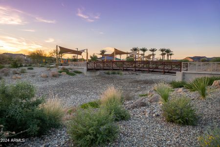 New construction Single-Family house 16116 W Cielo Grande Avenue, Surprise, AZ 85387 - photo 45 45