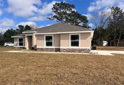 New construction Single-Family house 1474 Somerset Avenue, Spring Hill, FL 34609 - photo 32 32