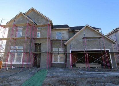 New construction Single-Family house 9309 Rockmount Drive, Dallas, TX 75243 Odyssey - formerly 5095- photo 7 7