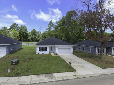 New construction Single-Family house 8705 Jenny Lind Street, North Charleston, SC 29406 - photo 30 30