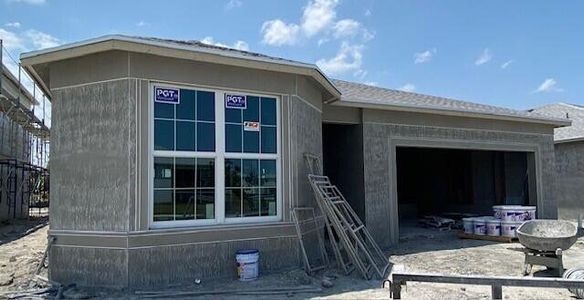 New construction Single-Family house 12270 Sw Myrtle Oak Drive, Unit 239, Port Saint Lucie, FL 34987 - photo 2 2