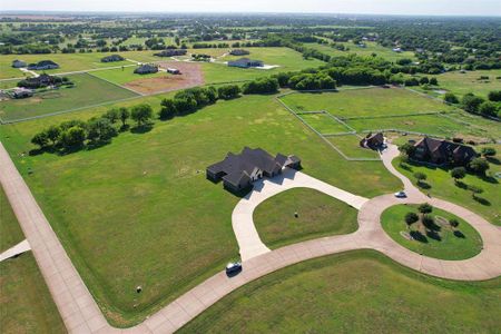 New construction Single-Family house 379 Sidewinder Loop, Red Oak, TX 75154 - photo 34 34