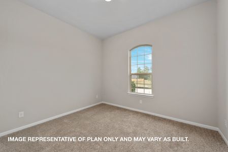 New construction Single-Family house 1311 Pleasant Springs Court, Montgomery, TX 77316 - photo 3 3