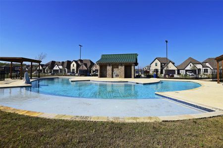 New construction Single-Family house 3273 Mercer Drive, Royse City, TX 75189 - photo 37 37