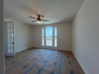 New construction Single-Family house 4093 Old Springtown Road, Weatherford, TX 76085 San Marcos- photo 4 4