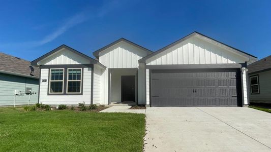 New construction Single-Family house 145 Boxwood Drive, Royse City, TX 75189 - photo 1 1