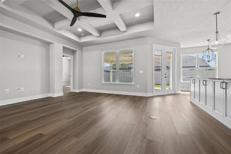 New construction Single-Family house 583 Southwest 145th Drive, Newberry, FL 32669 Ranier II- photo 3 3