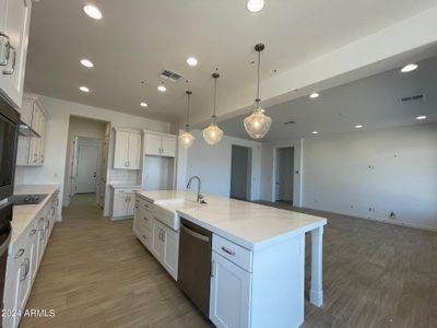 New construction Single-Family house 2534 E Russell Street, Mesa, AZ 85213 - photo 37 37