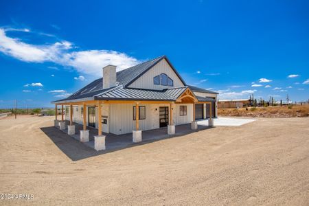 New construction Single-Family house 31 N Canyon Street, Apache Junction, AZ 85120 - photo 3 3