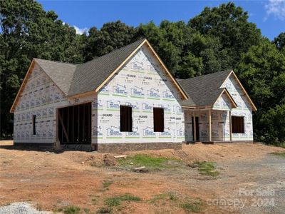 New construction Single-Family house 4421 New Salem Road, Marshville, NC 28103 - photo 13 13