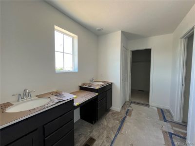 New construction Single-Family house 3945 N Picadilly Court, Aurora, CO 80019 Pinnacle- photo 15 15