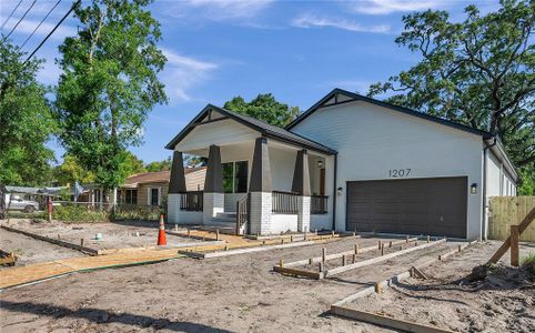 New construction Single-Family house 1207 E North Street, Tampa, FL 33604 - photo 5 5