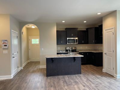 Sweet Gum Meadows by Weaver Homes in Sanford - photo 10 10