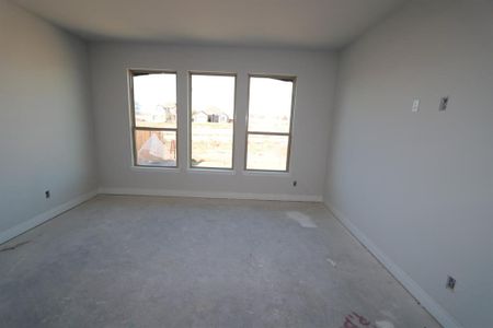 New construction Single-Family house 2112 Esher Drive, Little Elm, TX 75068 - photo 33 33