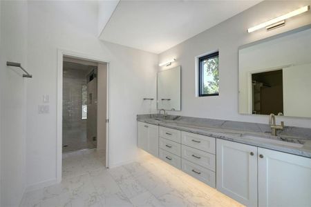 New construction Condo/Apt house 1203 Justin Ln, Unit A, Austin, TX 78757 - photo 22 22