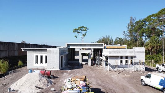 New construction Single-Family house 5747 Nw 63Rd Way, Parkland, FL 33067 - photo 25 25