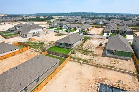 New construction Single-Family house 1633 Couser Ave, New Braunfels, TX 78132 Berkley- photo 40 40