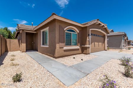 New construction Single-Family house 3832 S 65Th Avenue, Phoenix, AZ 85043 - photo