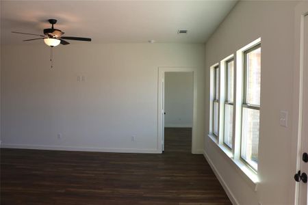 New construction Single-Family house 2211 Samuel Street, Mabank, TX 75147 - photo 5 5