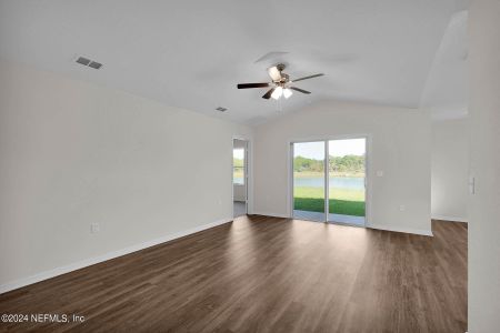 New construction Single-Family house 3204 Lowgap Place, Green Cove Springs, FL 32043 - photo 8 8