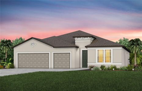 New construction Single-Family house 4326 Sw 84Th Street Road, Ocala, FL 34476 - photo 0 0