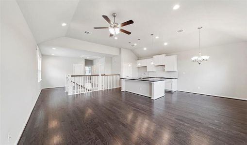 New construction Single-Family house 3209 Cedar Dawn Drive, Houston, TX 77091 - photo 7 7