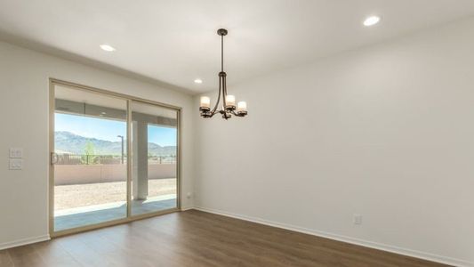 New construction Single-Family house 5404 West Sweet Pea Terrace, Phoenix, AZ 85339 - photo 16 16