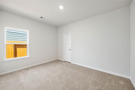 New construction Single-Family house 8040 Alpine Bearberry Drive, Houston, TX 77016 - photo 5 5