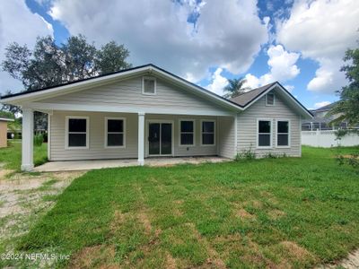 New construction Single-Family house 181 Fonseca Drive, Saint Augustine, FL 32086 - photo 44 44