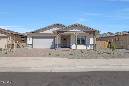 New construction Single-Family house 44529 N 44Th Drive, Phoenix, AZ 85087 - photo 0 0