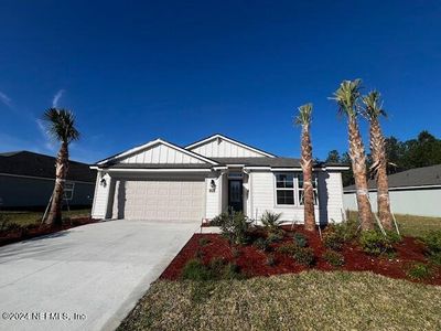 New construction Single-Family house 2963 Oak Strm Dr, Green Cove Springs, FL 32043 - photo 2 2