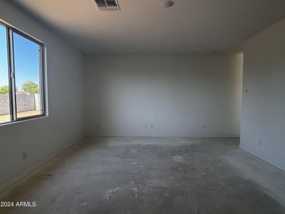 New construction Single-Family house 5610 W Thurman Drive, Laveen, AZ 85339 Ruby Homeplan- photo 26 26