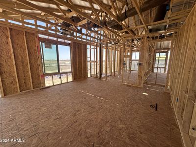 New construction Single-Family house 32259 W Saddlehorn Drive, San Tan Valley, AZ 85140 - photo 21 21