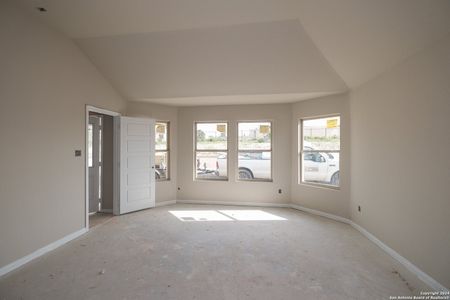 New construction Single-Family house 15443 Jake Crossing, San Antonio, TX 78245 Freestone- photo 5 5