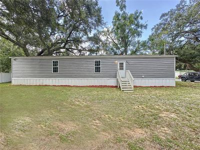 New construction Manufactured Home house 2901 Florida Avenue, Kissimmee, FL 34744 - photo 0