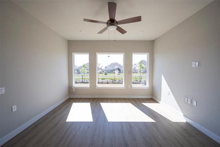 New construction Single-Family house 9739 Rockwell Drive, Willis, TX 77318 - photo 8 8