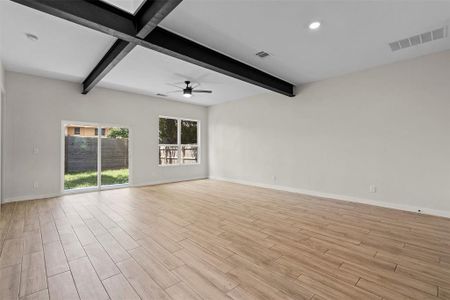 New construction Single-Family house 3613 Munson St, Austin, TX 78721 - photo 14 14