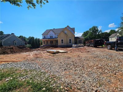 New construction Single-Family house 445 Fox Valley Drive, Monroe, GA 30656 - photo 4 4