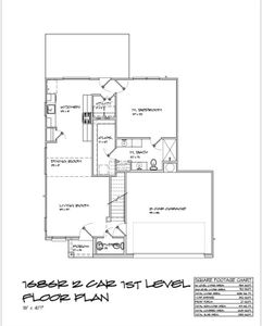 New construction Single-Family house 17604 Cedar Crest Drive, Conroe, TX 77306 - photo 1 1