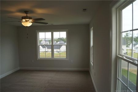 New construction Single-Family house 103 Grinnel Loop, Sanford, NC 27332 - photo 19 19