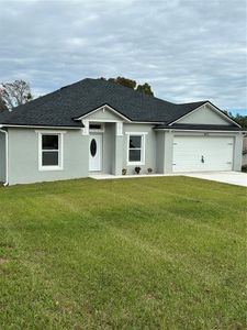New construction Single-Family house 1473 Galena Terrace, Deltona, FL 32725 - photo 28 28