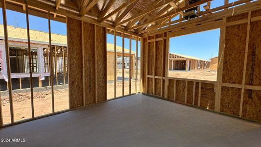 New construction Single-Family house 4178 E Bradford Avenue, San Tan Valley, AZ 85143 - photo 11 11