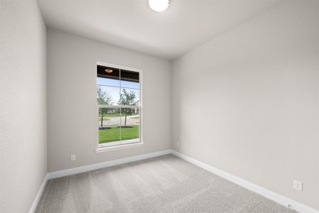 New construction Single-Family house 520 Riverbank Court, Granbury, TX 76049 Concept 2622- photo 17 17