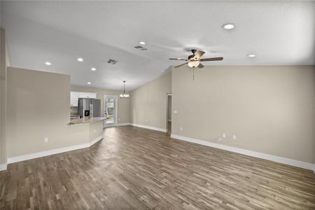 New construction Single-Family house 8277 N Brook Way, Citrus Springs, FL 34433 - photo 5 5