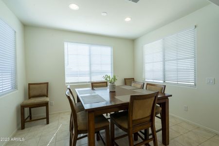 New construction Single-Family house 25799 South 226th Street, Queen Creek, AZ 85142 - photo 17 17