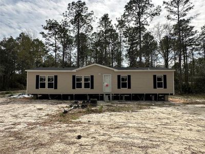 New construction Manufactured Home house 7020 Sw 156 Place, Dunnellon, FL 34432 - photo 15 15