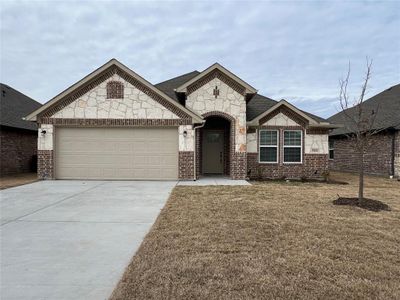 New construction Single-Family house 804 Hardaway Drive, Greenville, TX 75402 - photo 0 0