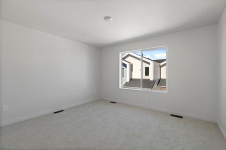 New construction Single-Family house 500 South Denver Avenue, Unit 9E, Fort Lupton, CO 80621 Silvercliff- photo 14 14